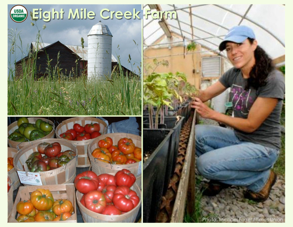 Eight Mile Creek Farm Csa Helderberg Hilltowns Association